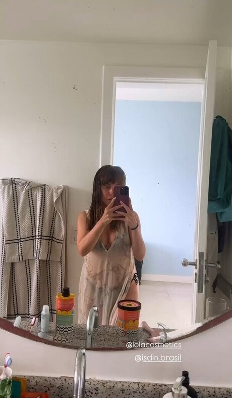 Fernanda Nobre pornostar exklusive galerien