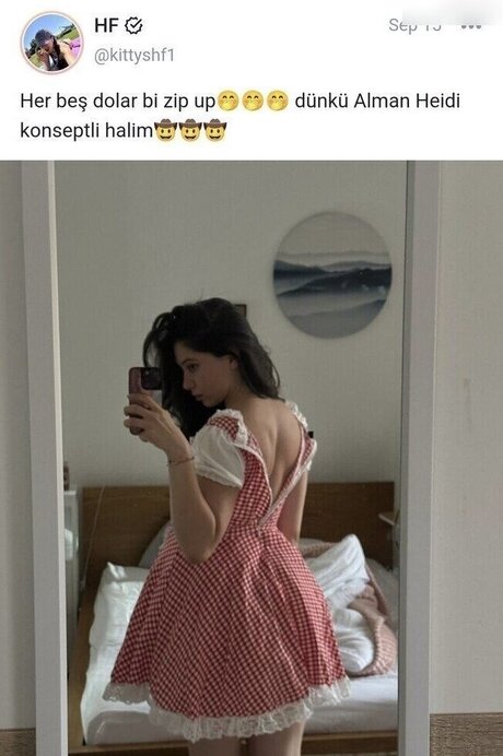 Hilal Fener schöne schöne galerien