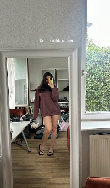 Hilal Fener beste erwachsene galerien