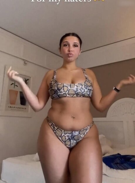 Jaseminra nackt pornostar galerien