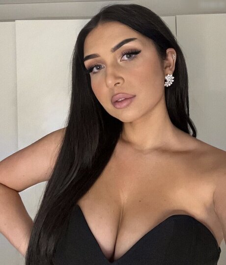 Jaseminra top nacktheit galerien