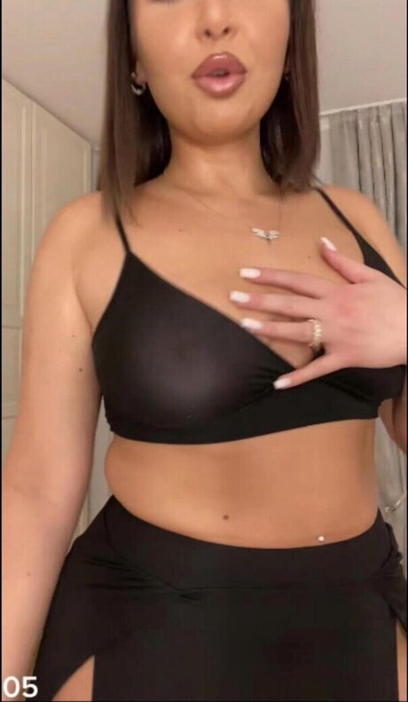 Jaseminra xxx sex foto