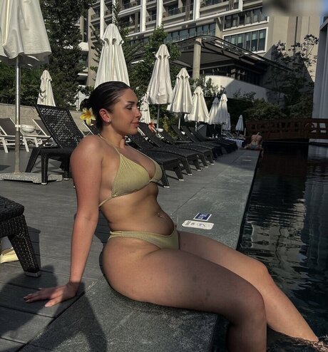 Jaseminra perfekte nacktheit galerien