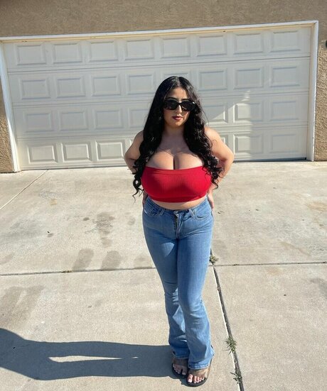 ashleyarambulaa schöne top fotos