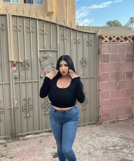 ashleyarambulaa hd perfekte archiv