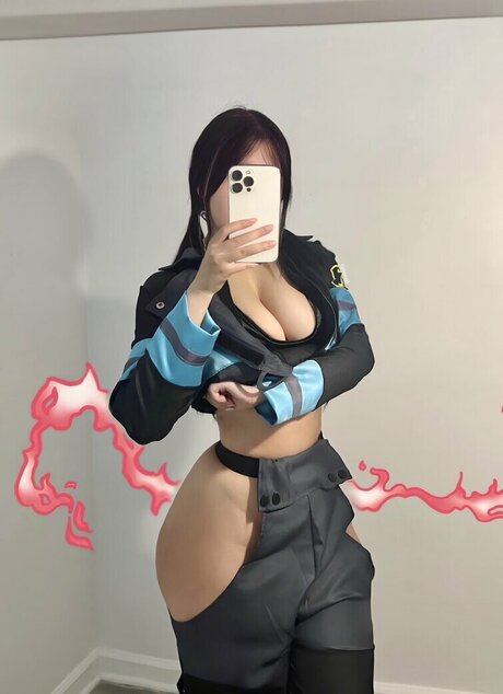 miitofu sexy schöne fotos