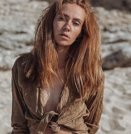 Sandra Hunke hübsche sex galerie