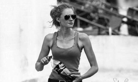 Sandra Hunke top schöne galerie