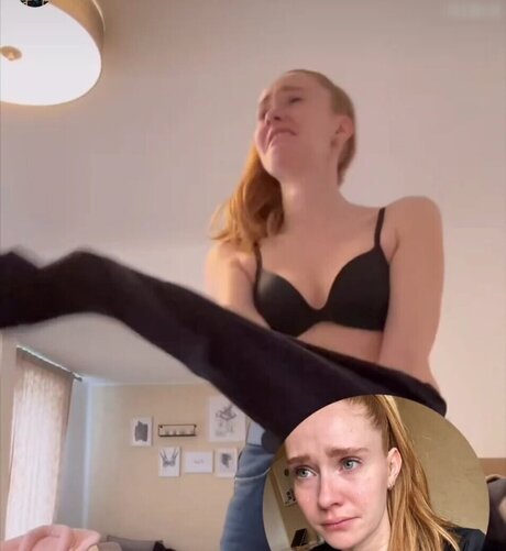 Sandra Hunke nackt beste galerie