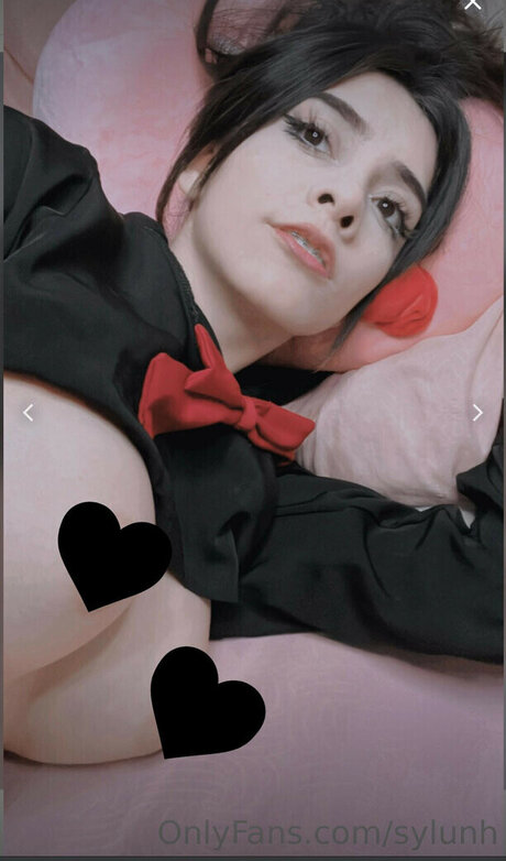 Syluhn nackte pornostar archiv