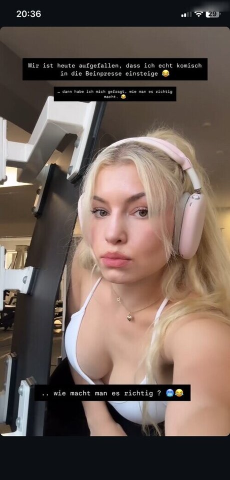 Nadine Kierspel Profilbild