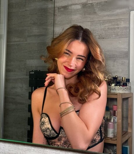 L a Elui beste akt fotos