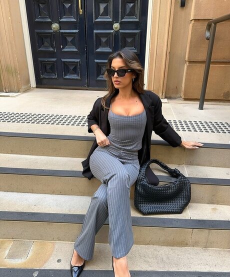 Ashleigh Menin schöne galerien