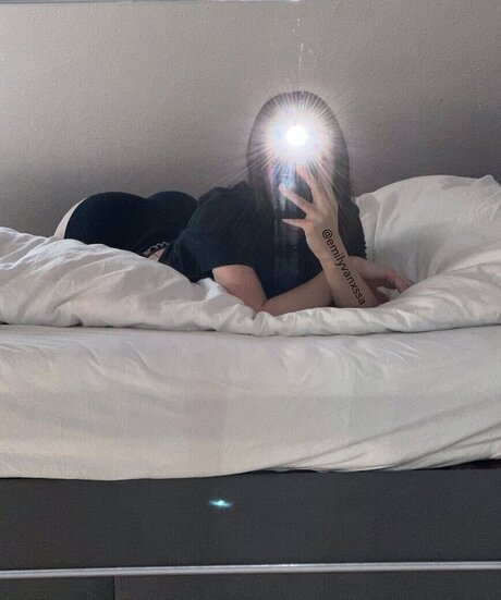 emilyvanxssa heiße schöne bilder