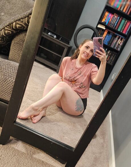 Bellaxalex pornostar sexy bilder