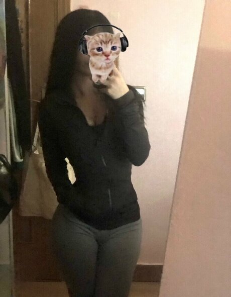 ily yuumi hübsche bilder