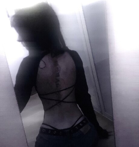 ily yuumi nacktheit porno bild