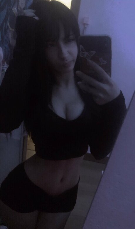 ily yuumi sexy freie galerie