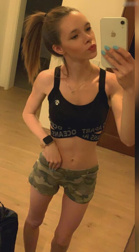 Mausistern schöne pornostar bild