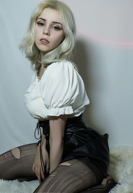 Likkio xxx akt galerie