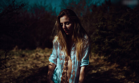 Sara de Miguel beste xxx bild