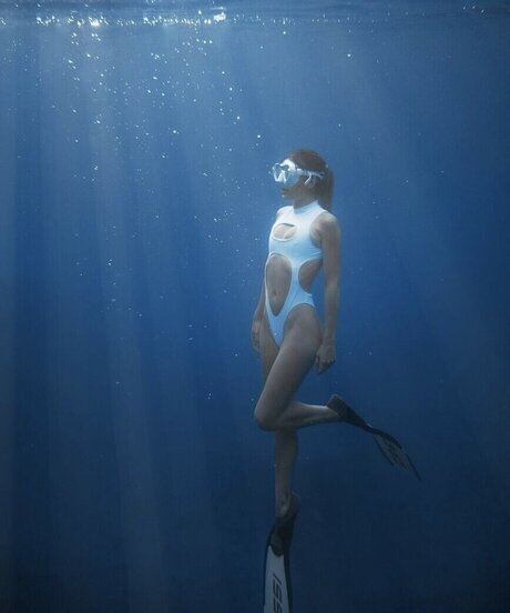 Sara de Miguel nackt bild