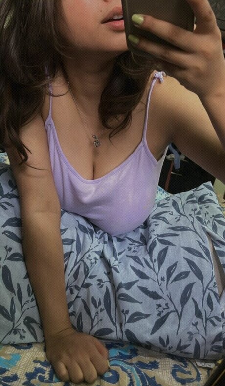 Tanu Cherry porno nackt galerie