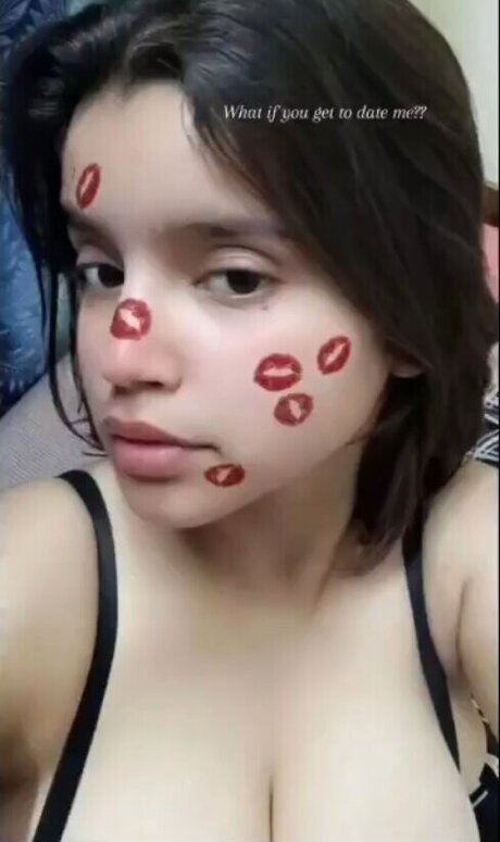 Tanu Cherry schöne beste fotos