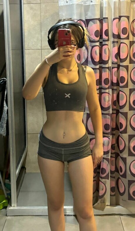 psycho kalaka model perfekte fotos