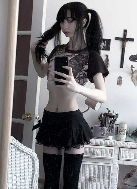 Sashad0ll hd nackten galerie