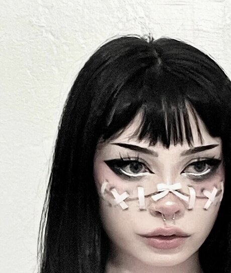 Sashad0ll sex archiv