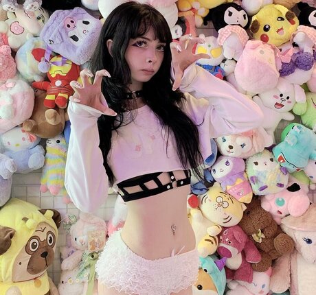 Sashad0ll top sexy galerie