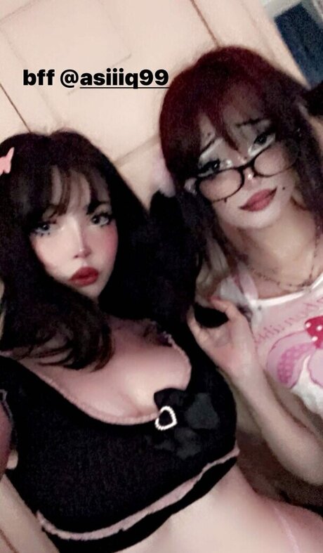 Sashad0ll xxx pornographische foto