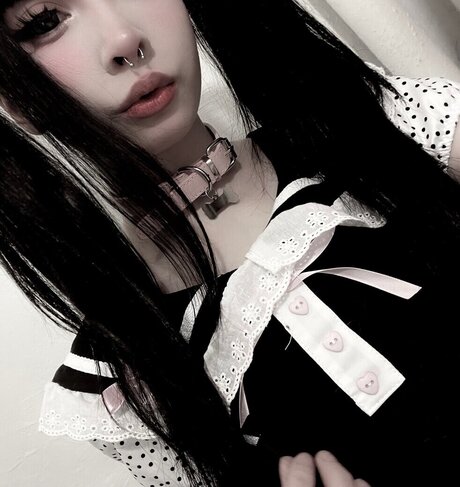 Sashad0ll schöne nackten galerie