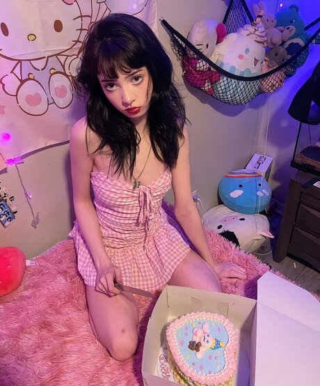 Sashad0ll model erotische bilder