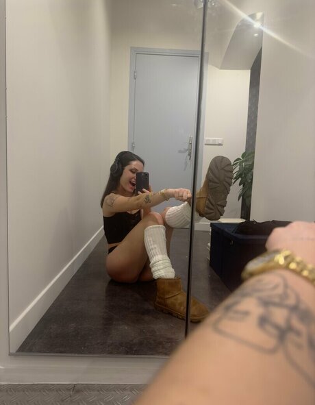 strumpfhosen-footjob nur fans nette bilder