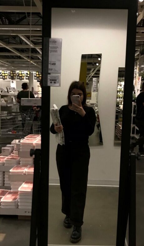 oldskoolgaby freie nackte galerien