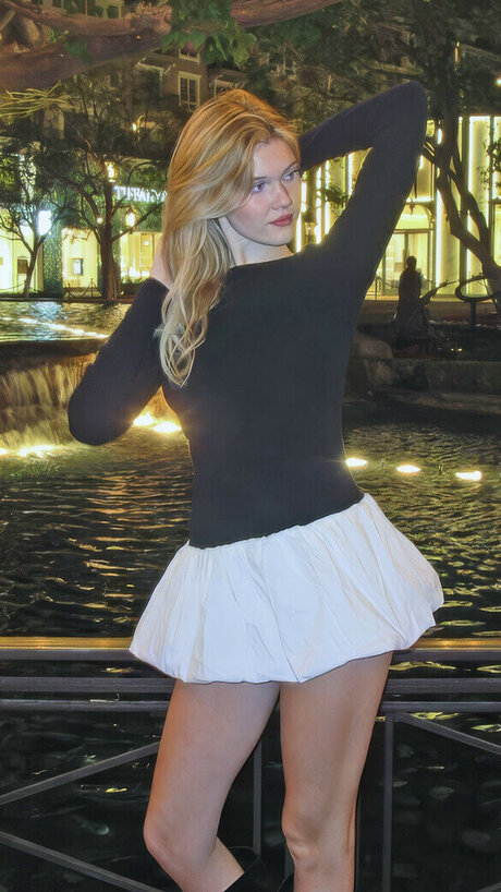 Sarah E Coomer xxx kostenlose foto