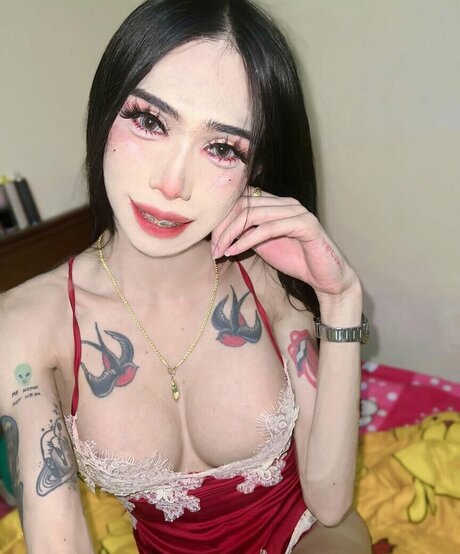 ebenholzlehrerin onlyfans hübsche akt foto