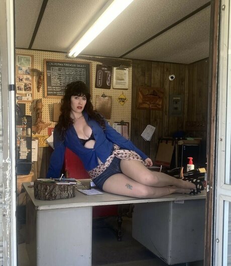 thatgirlsedona top erotische foto