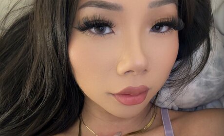 Eden Luong hübsche top fotos