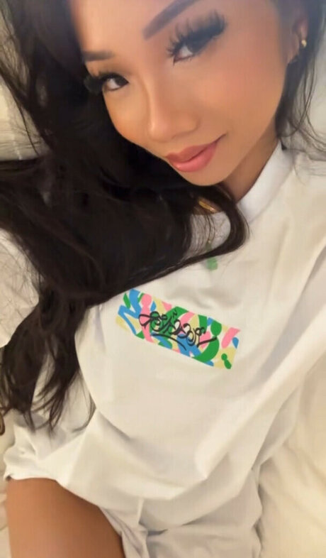 Eden Luong top kunst foto