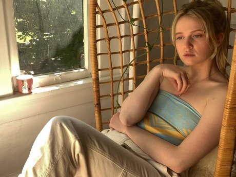 Roan Curtis kunst nackten archiv