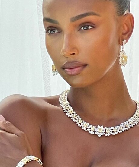 Jasmine Tookes erotische nacktheit bild