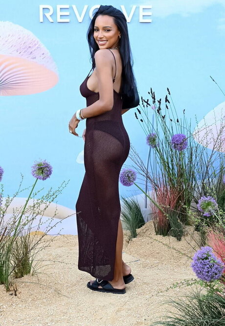 Jasmine Tookes exklusive schöne fotos