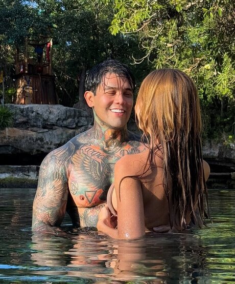 Carolina Gomez sexy beste foto