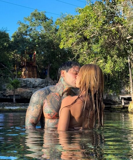 Carolina Gomez kunst beste fotos