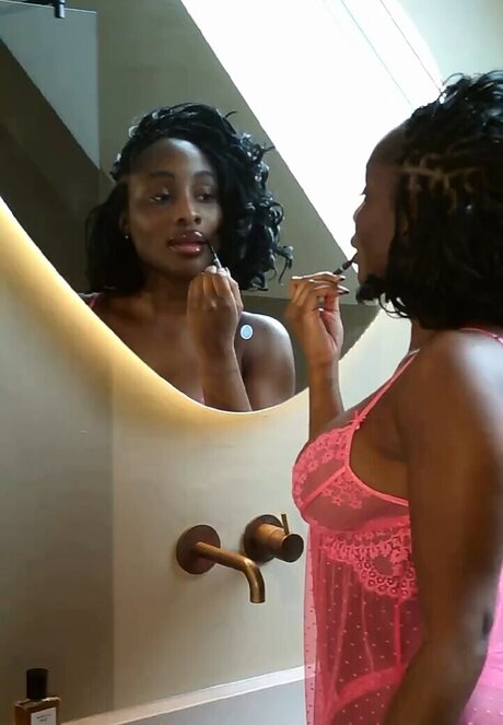 Sandra Lambeck exklusive nackte bild