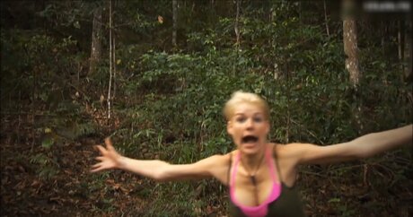 Ich bin ein Star Holt mich hier raus_ porno schöne fotos