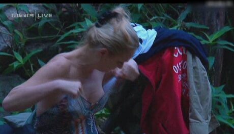 Ich bin ein Star Holt mich hier raus_ perfekte schöne galerien